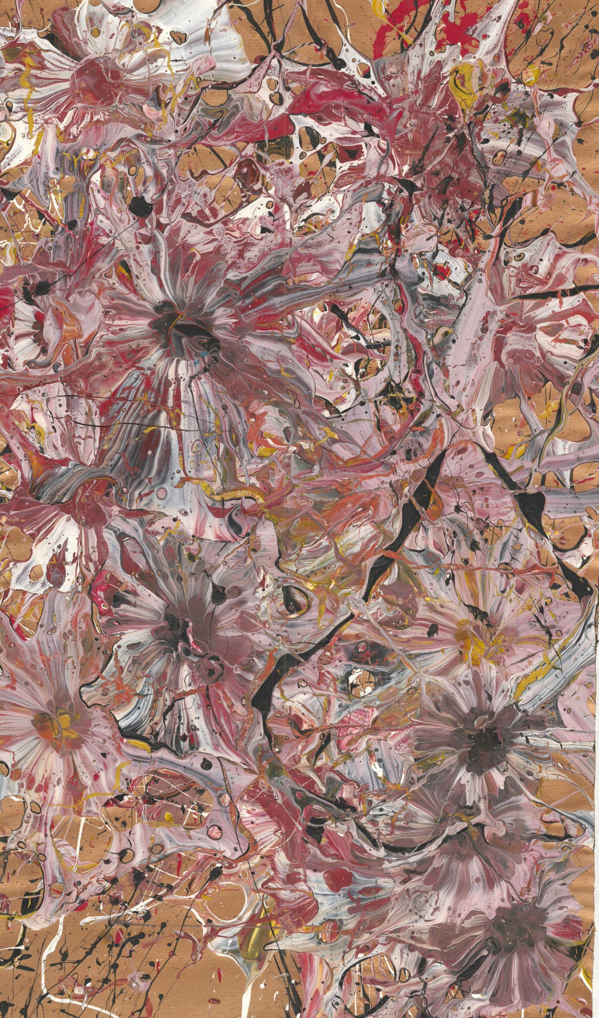 Wild Fields, 2017