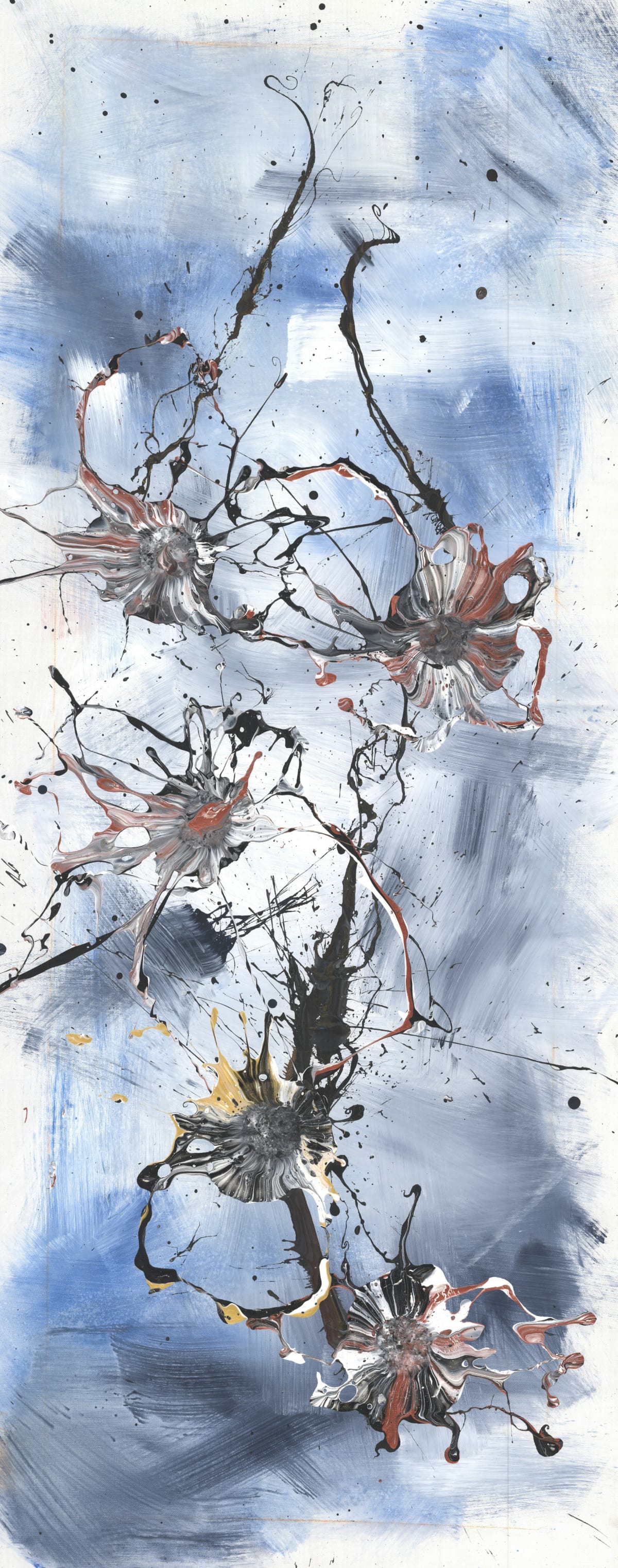 Untitled, 2021