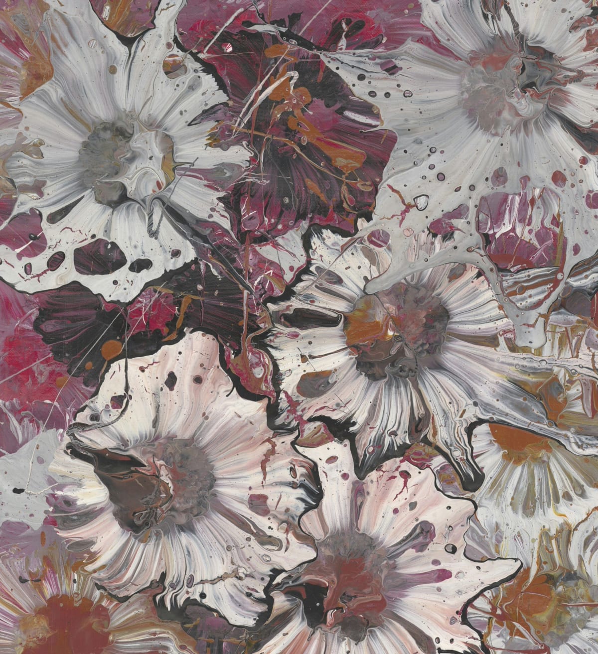 Wild Fields, 2017