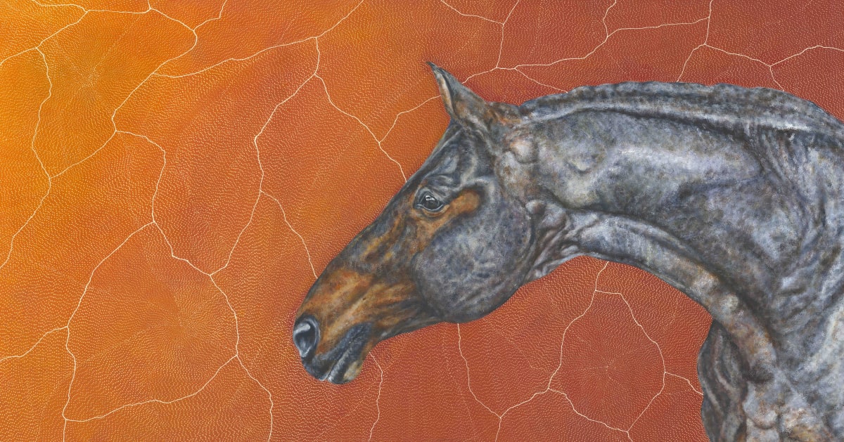Horse, 2025