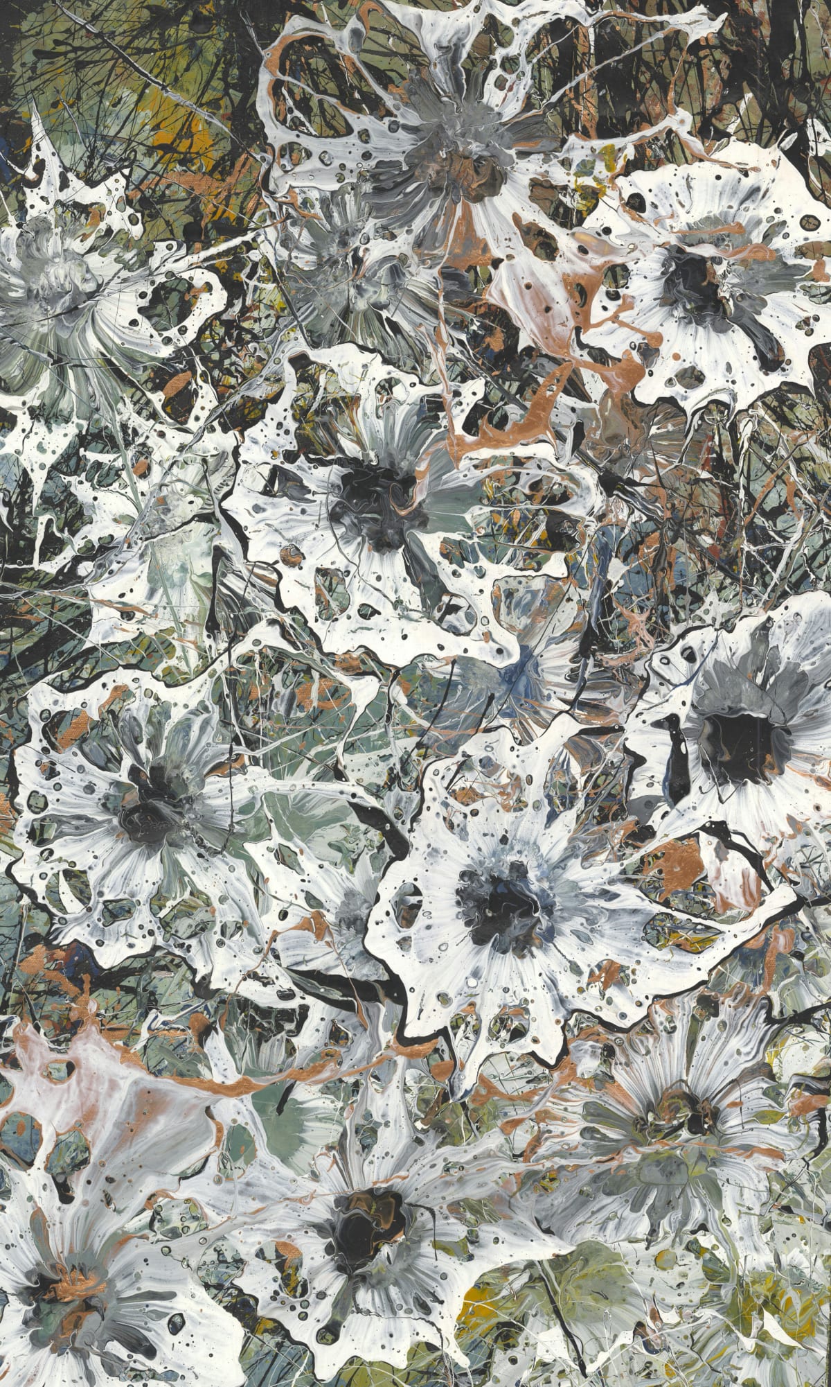 Wild Fields, 2016