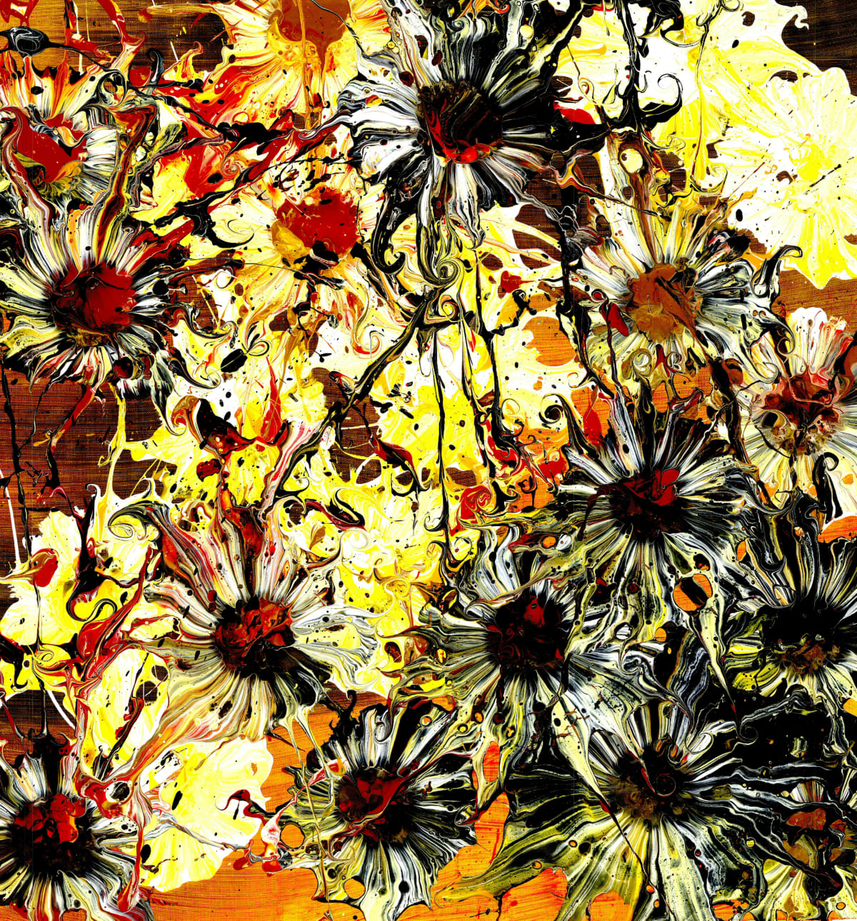 Wild Fields, 2017