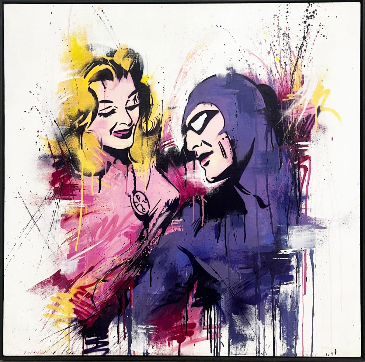 Diana, 2008