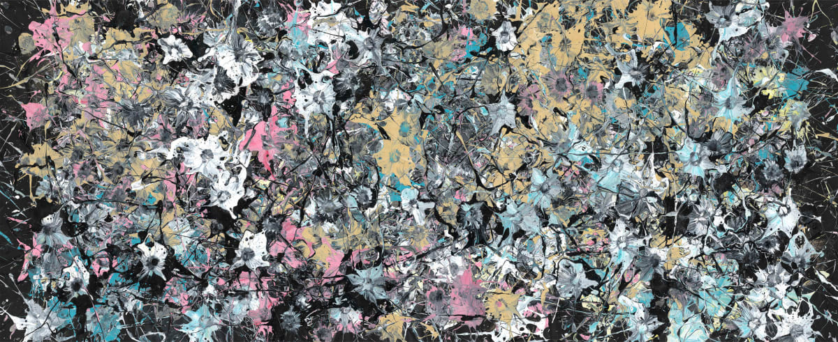 Wild Flowers, 2019