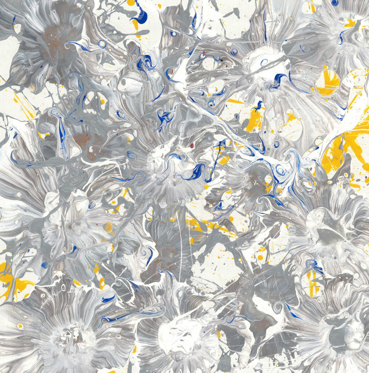 Wild Fields, 2017