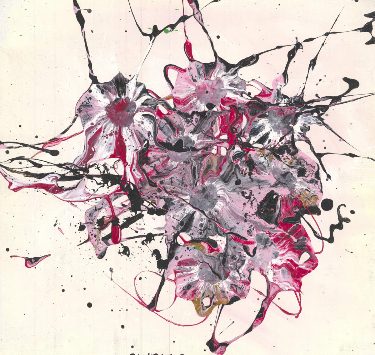 Wild Flowers, 2024