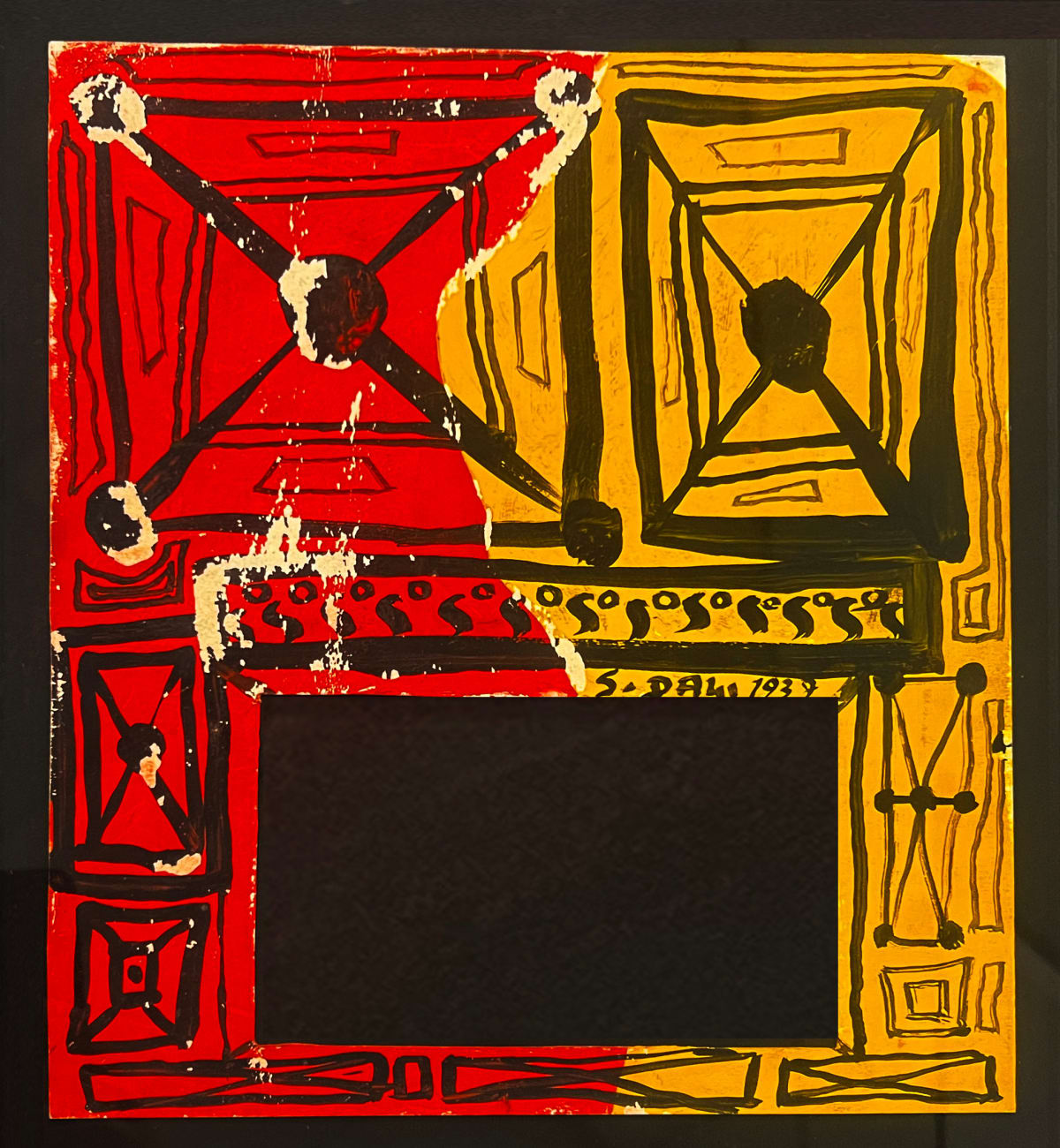 Untitled, 1939