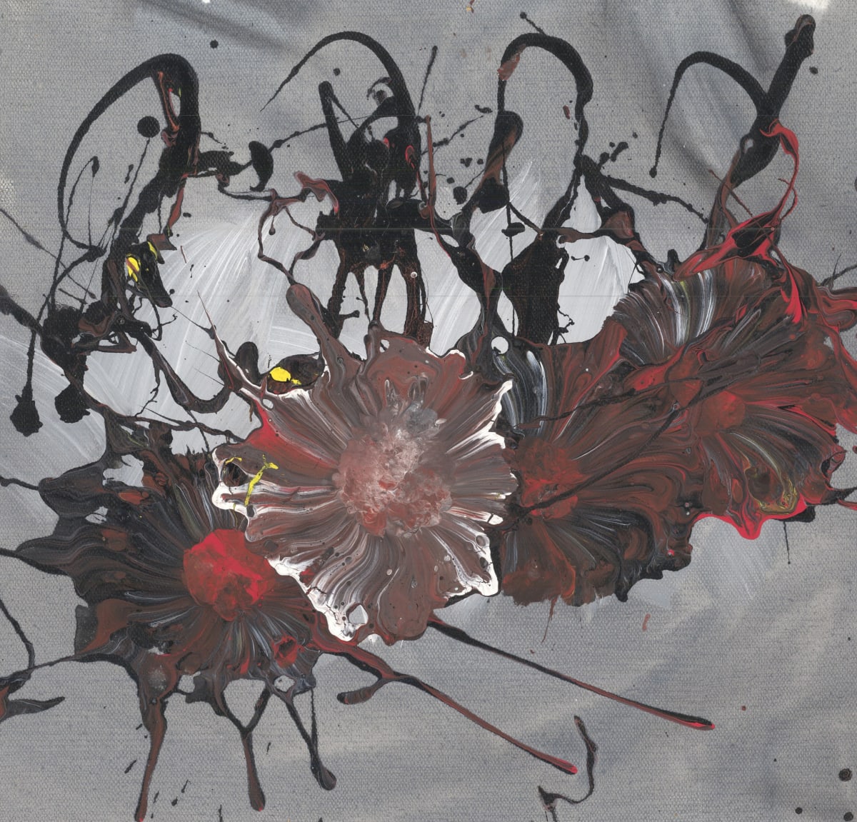 Wild Flowers, 2024