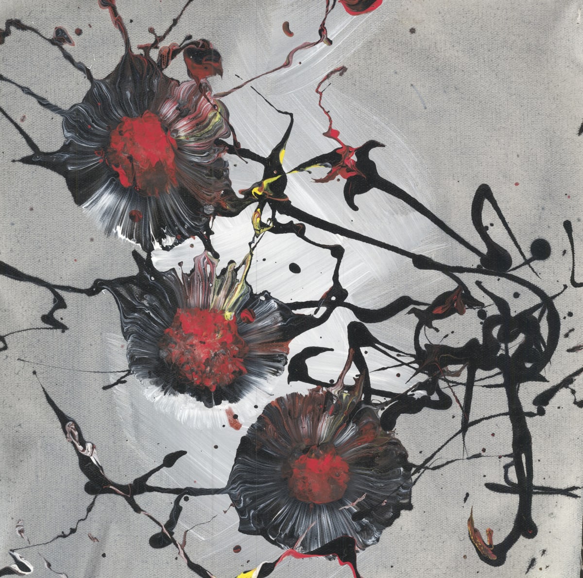 Wild Flowers, 2024