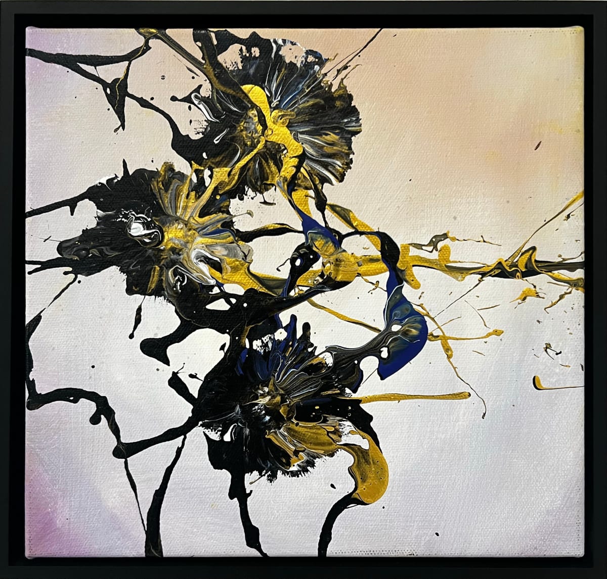 Wild Flowers, 2022