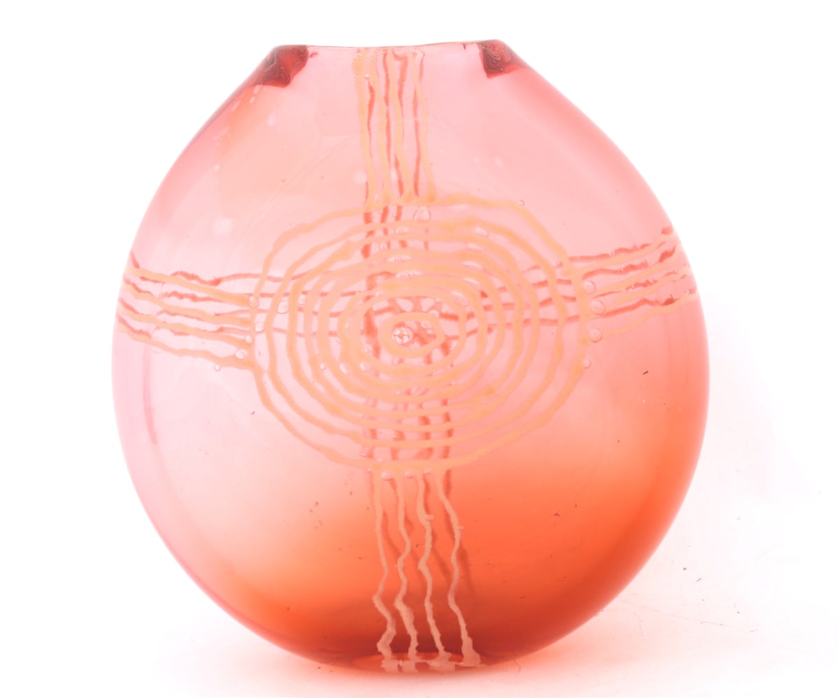 My Country Vase, 2019