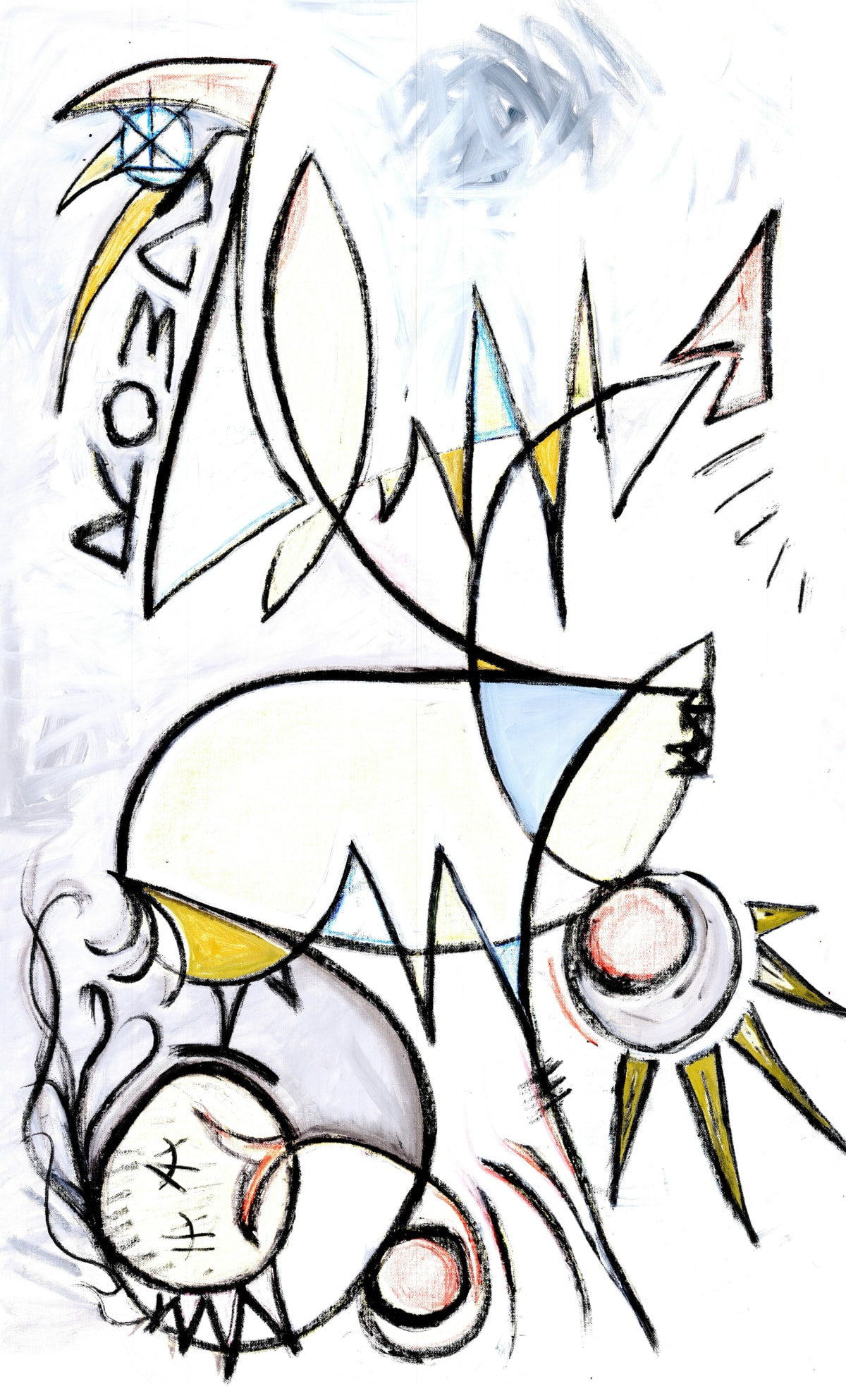 Untitled, 2021