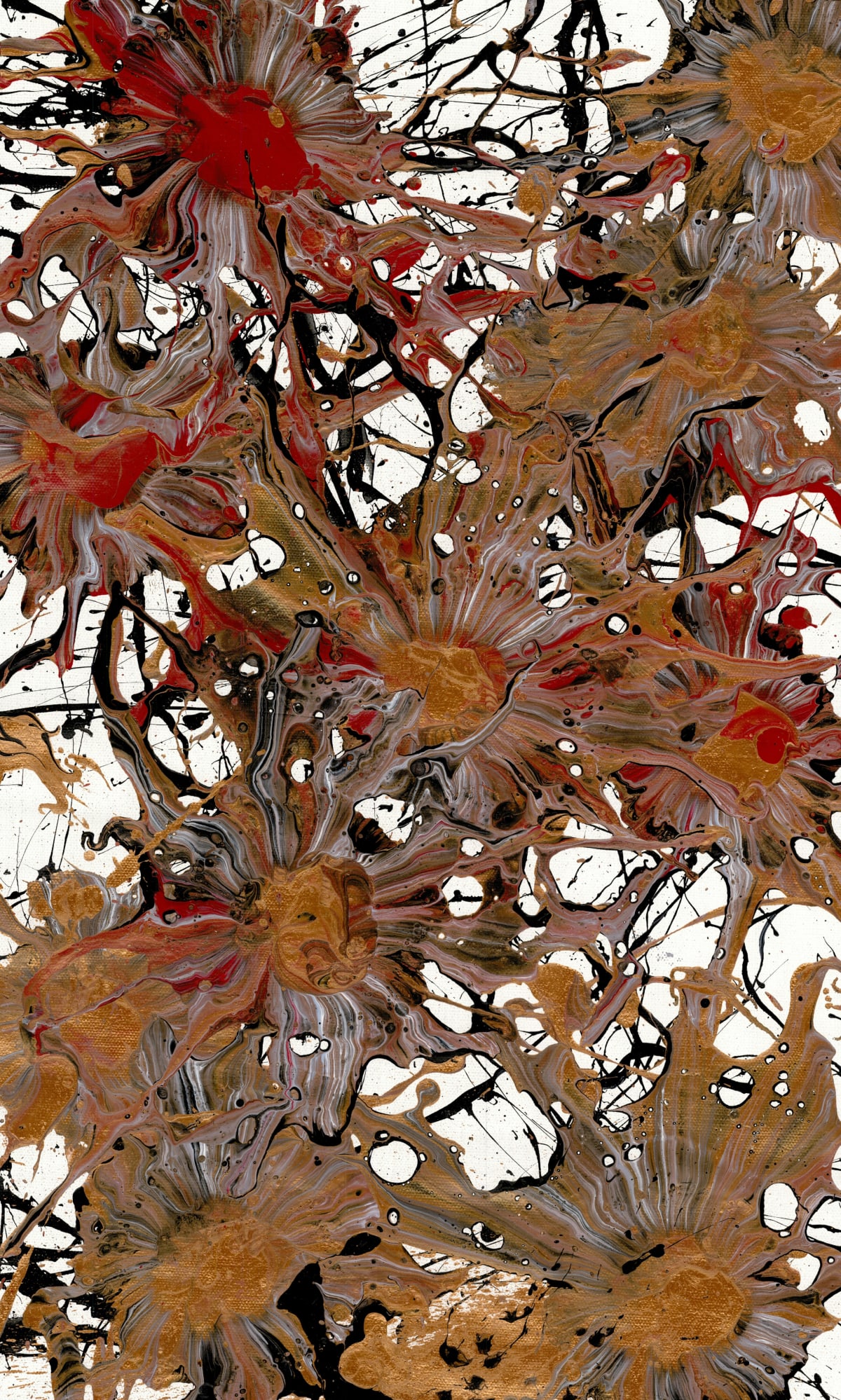 Wild Fields, 2017