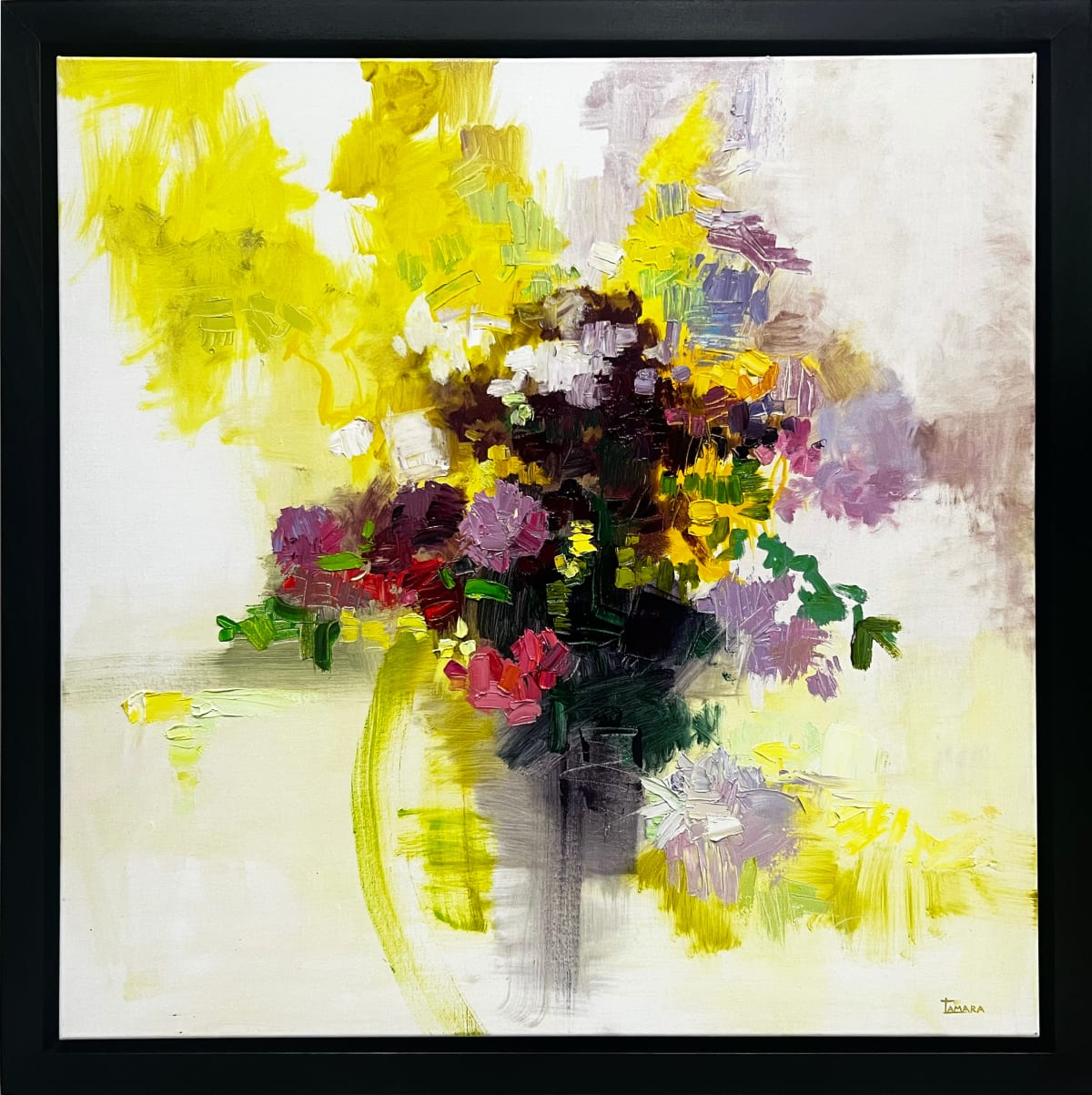 Summer Flowers, 2023