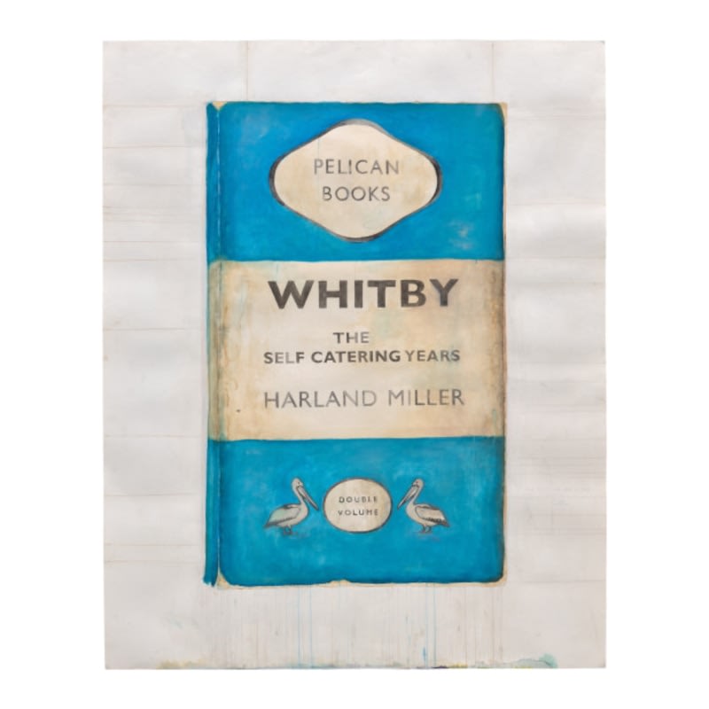 Whitby - The Self Catering Years, 2002