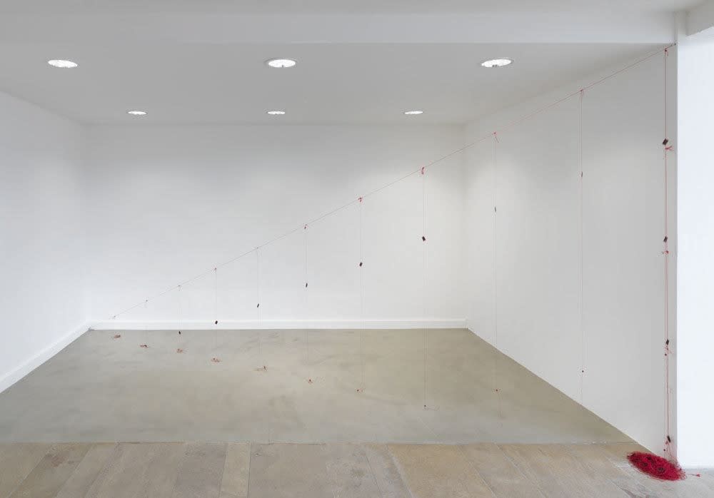 Stephen Prina at Kunst Halle Sankt Gallen – Art Viewer