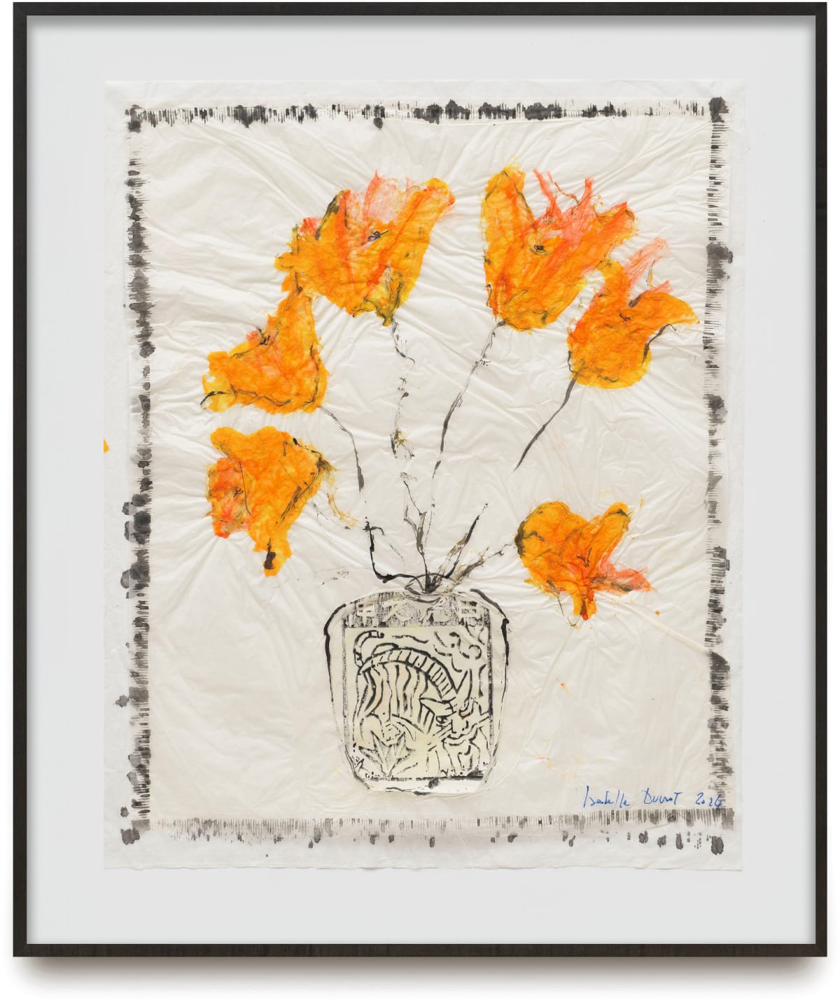 Isabella Ducrot | 28 February — 12 April 2025 | Capitain Petzel
