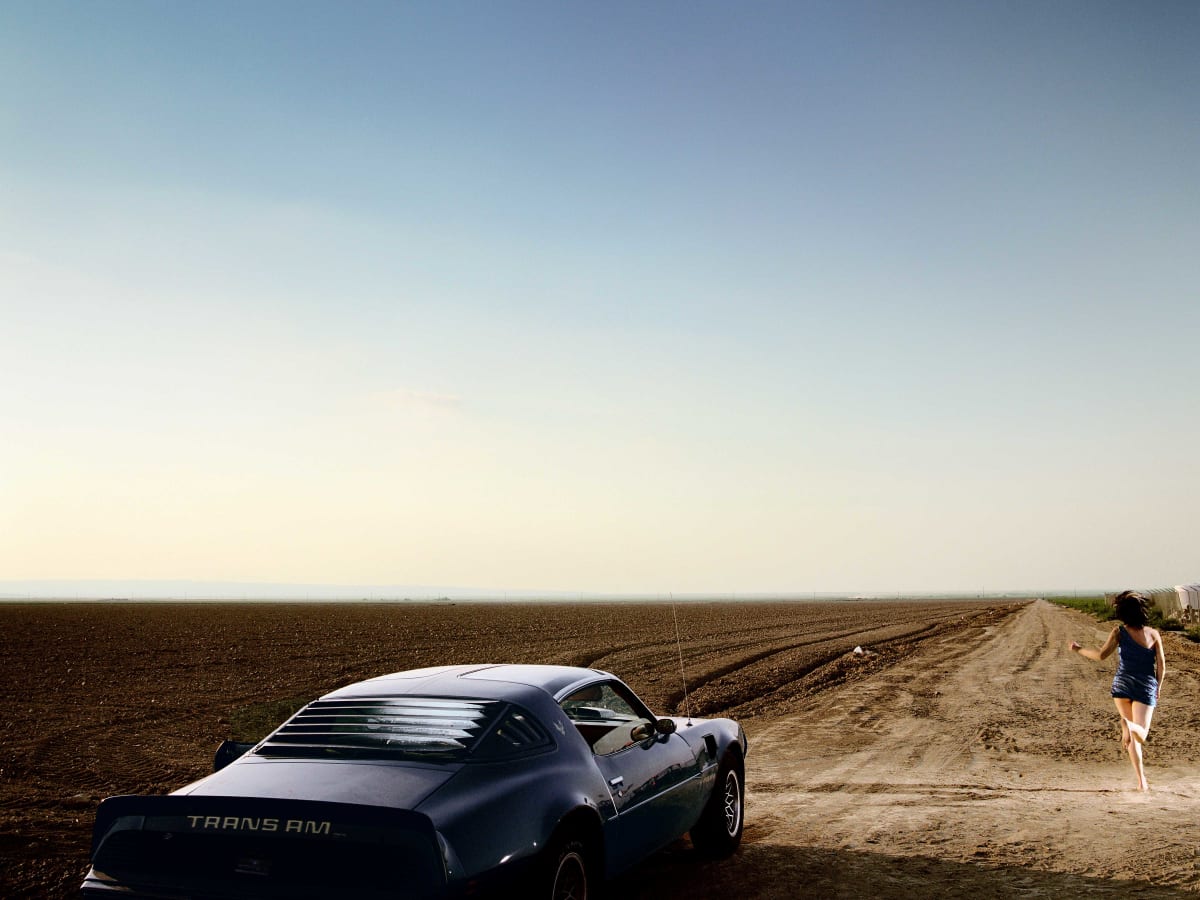 David Drebin デビッド ドレビン The Morning After ?height=512&quality=80&