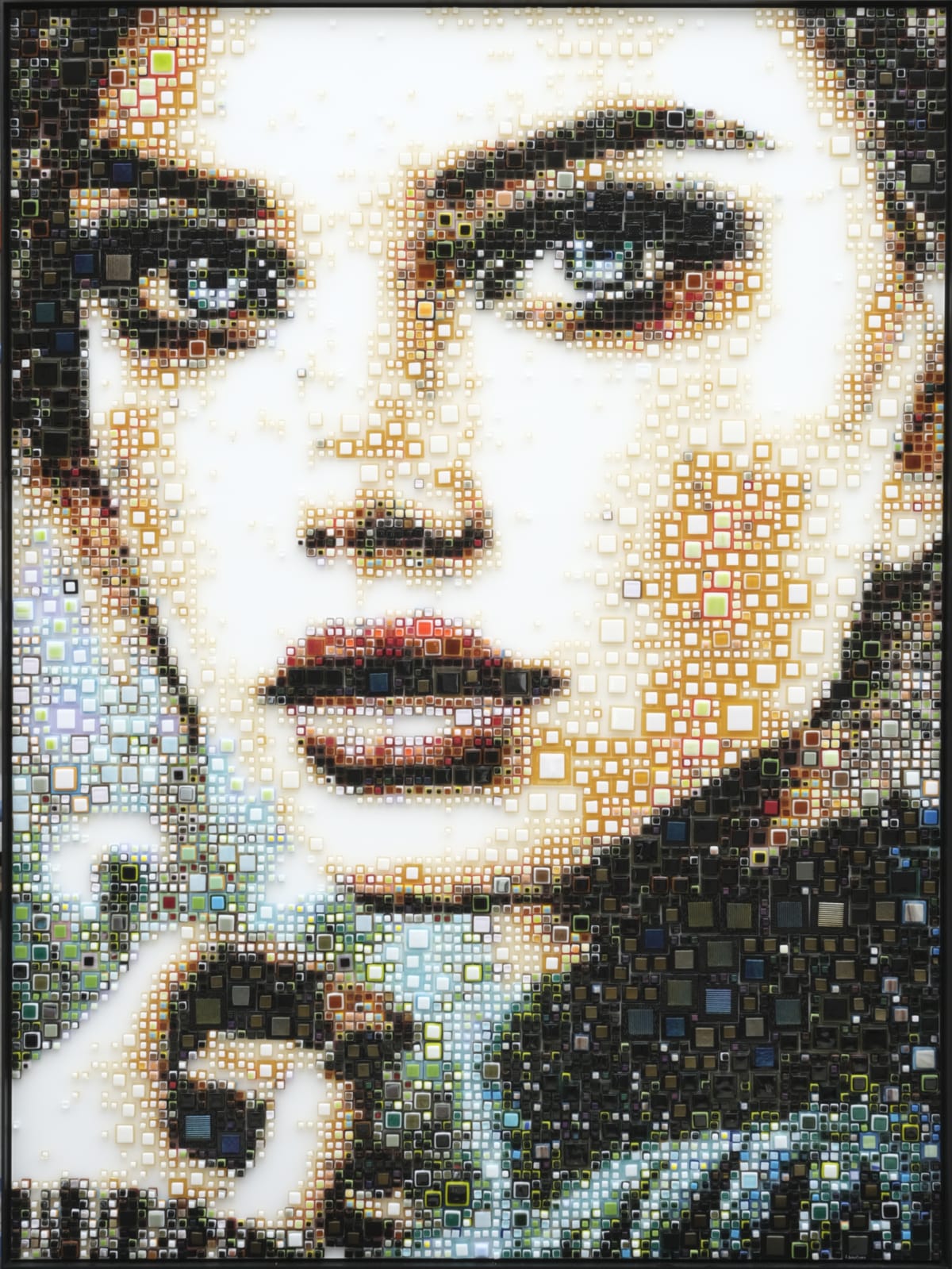 Lenox Square: Artworks on Display | Carousel Fine Art