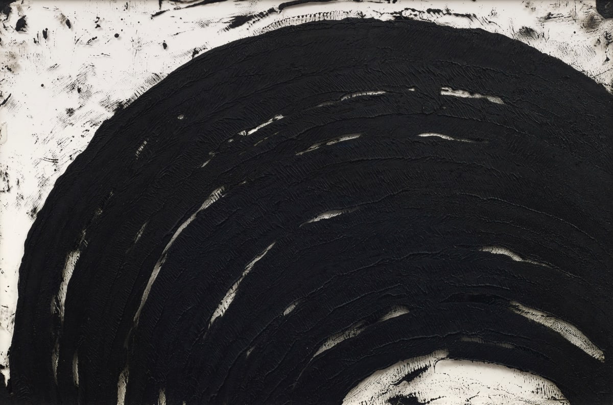 Richard Serra | Casterline|Goodman Gallery