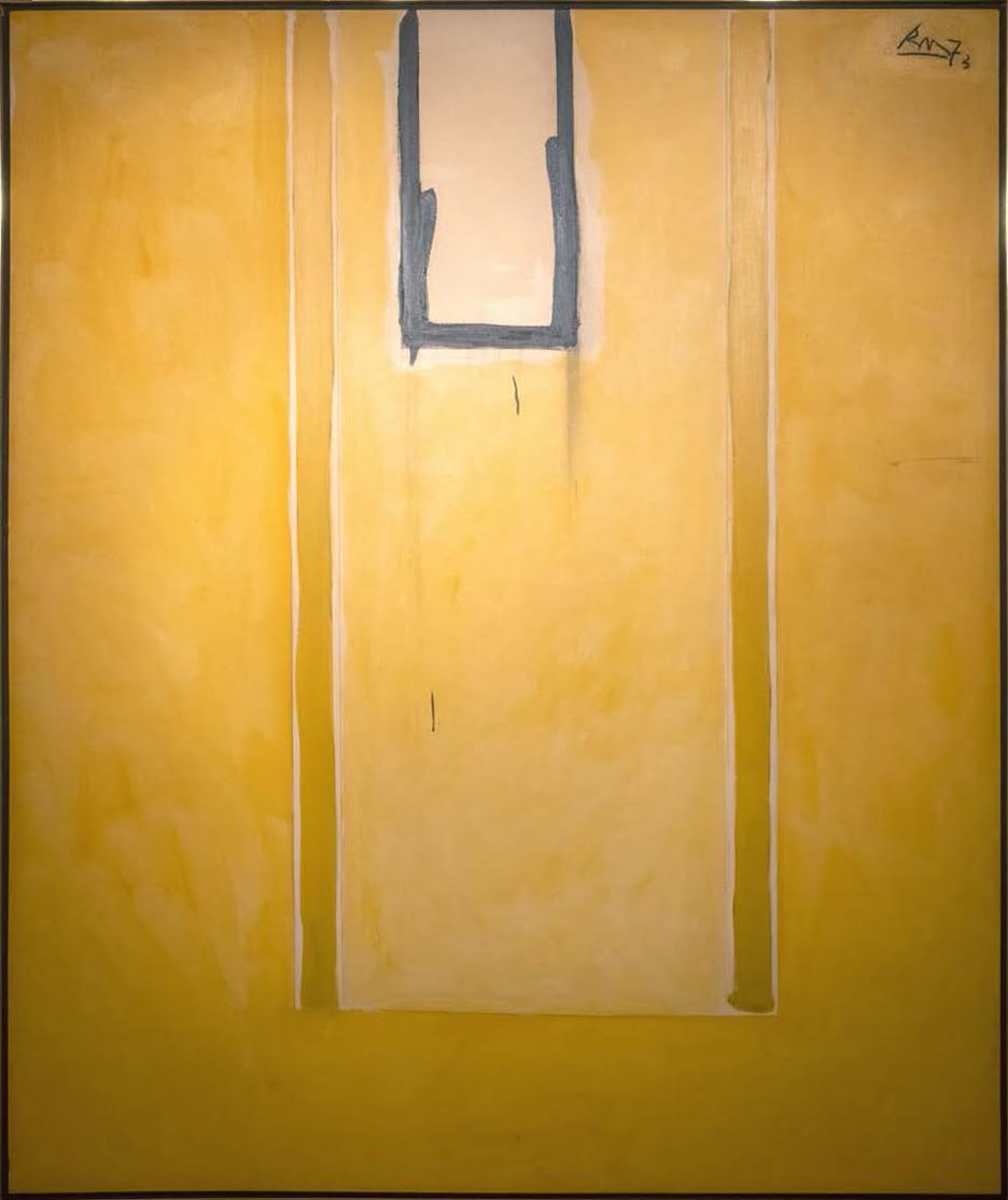 Robert Motherwell | Casterline|Goodman Gallery