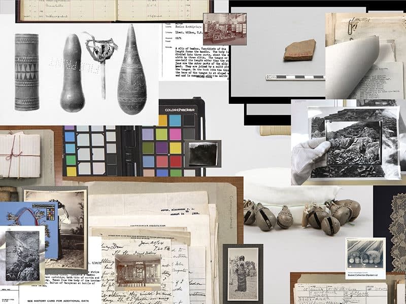 Sephanie Syjuco: Native Resolution