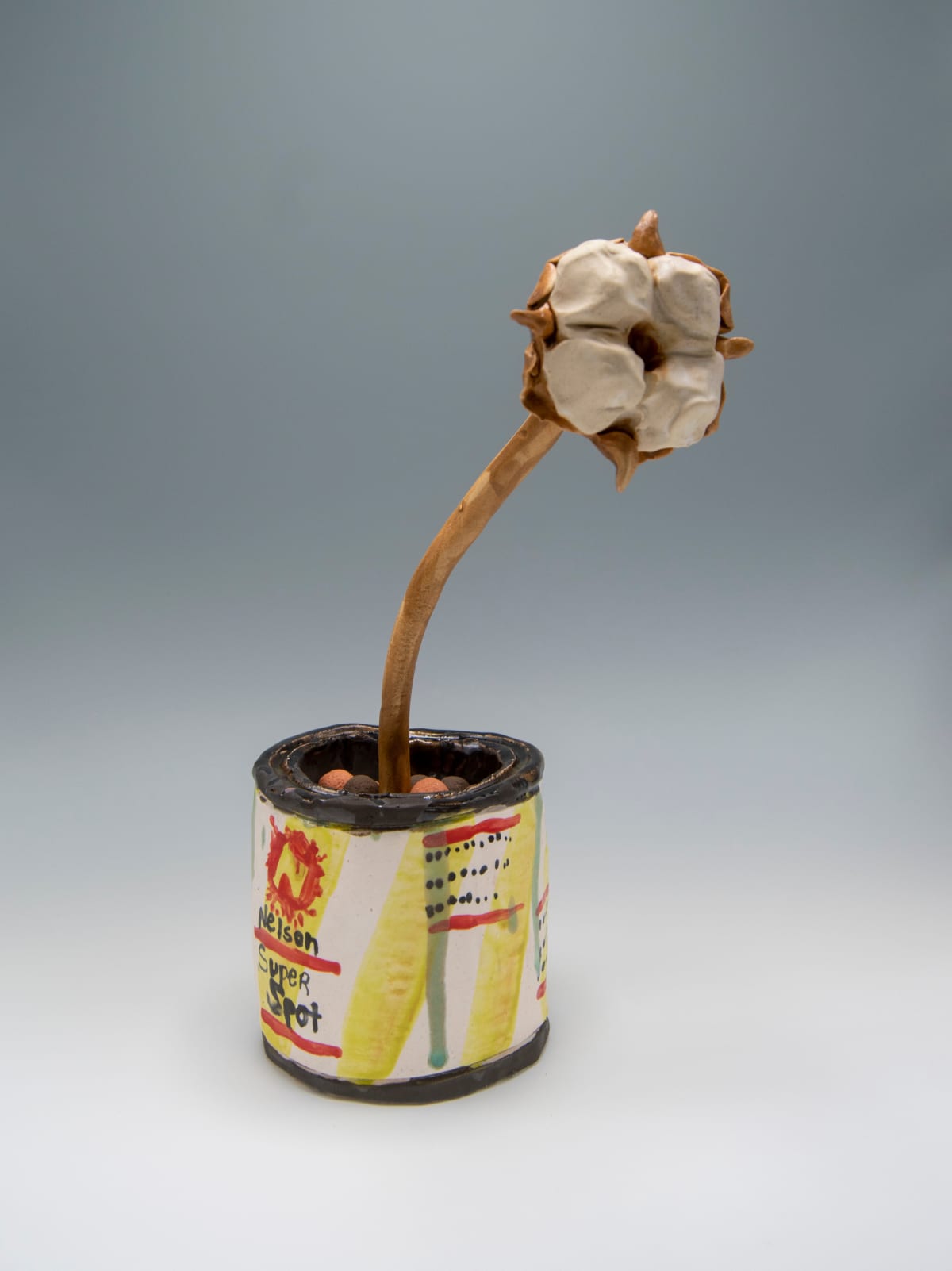 Reniel Del Rosario | Catharine Clark Gallery