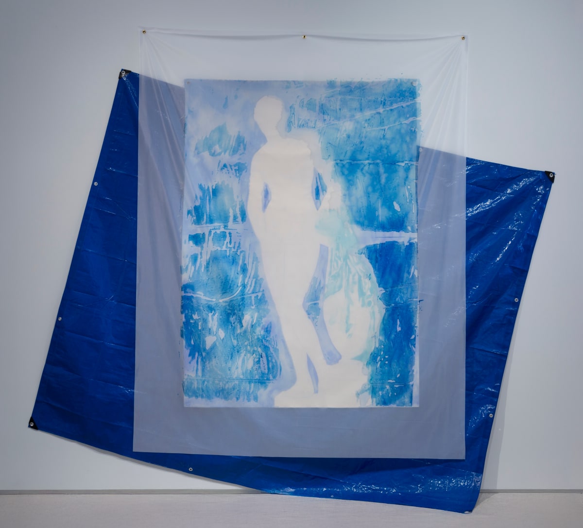 Patricia Cronin: Army of Love