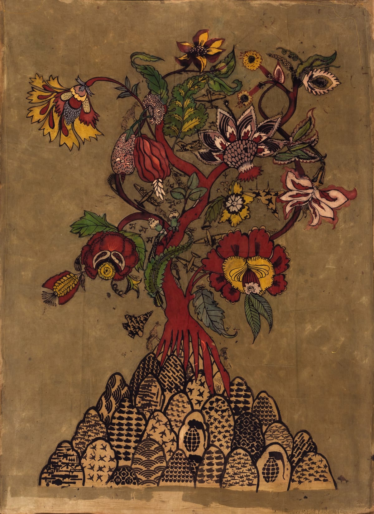 In Praise of Folly | 4 - 28 September 2009 | Chemould Prescott Road