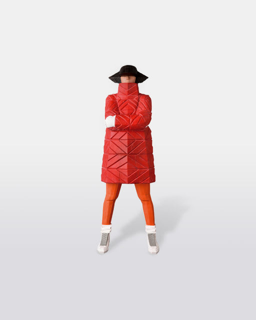 Artwork “B Girl” from Taku Obata - Dope! Gallery