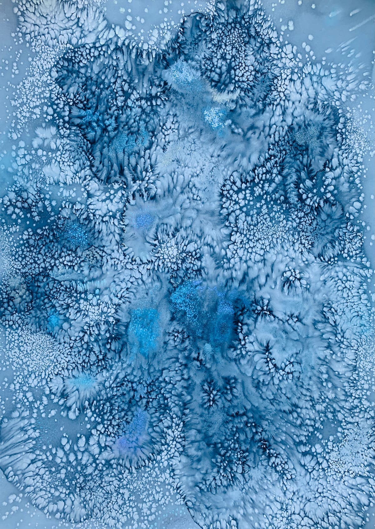 （お得な特別割引価格） Svoboda Allison - Source Art Chicago | Works 