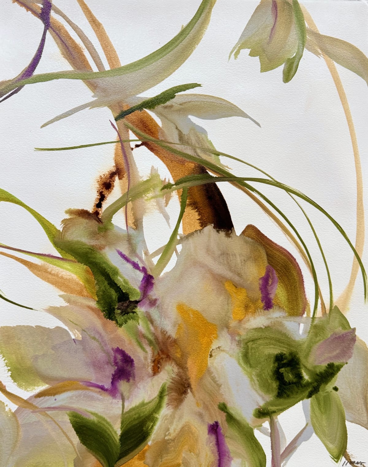 Jennifer J. L. Jones - Works | Chicago Art Source