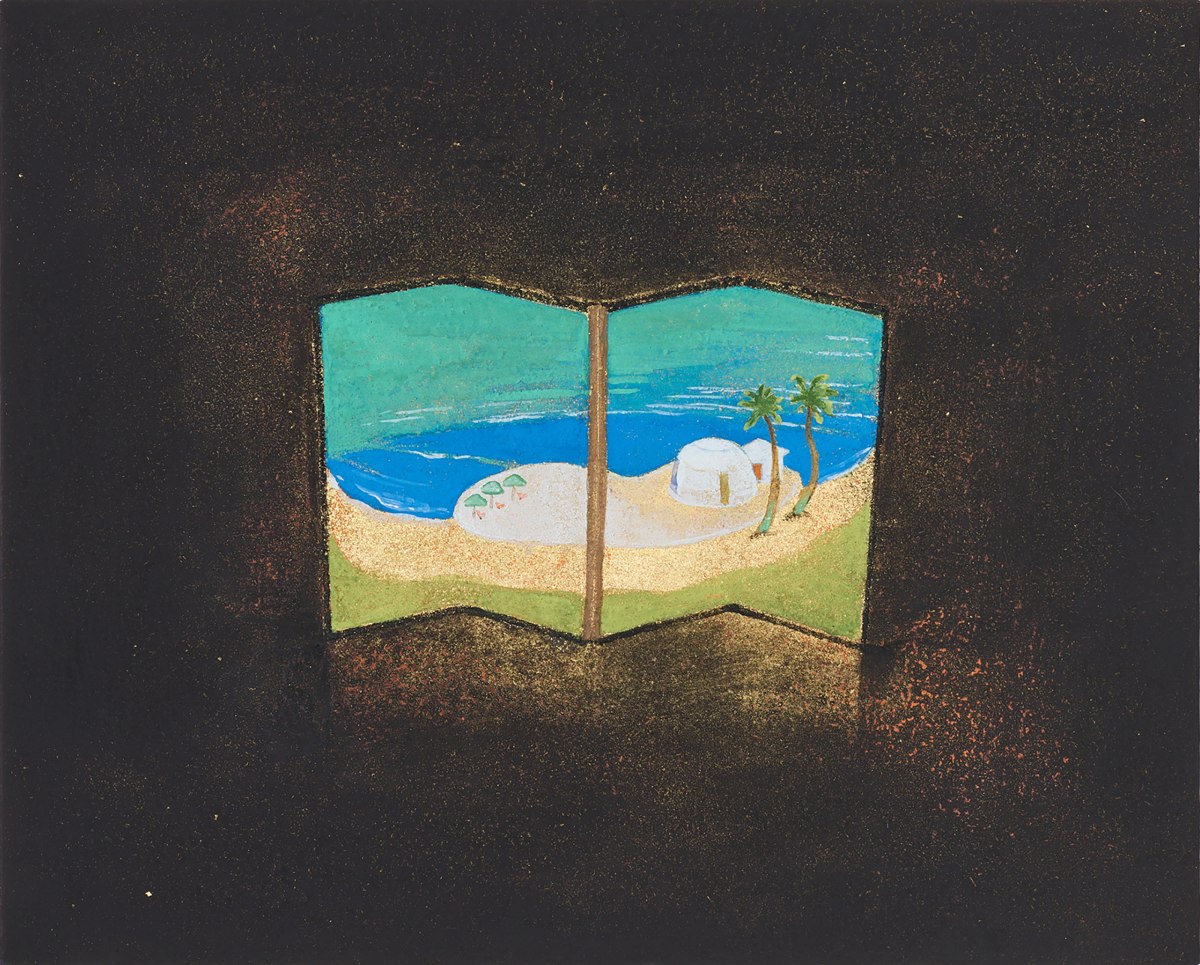 Shu Okamoto - Works | COHJU