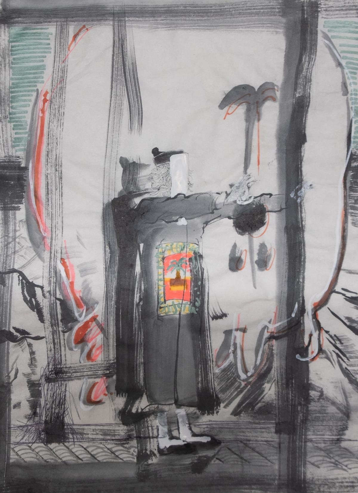 Shu Okamoto - Works | COHJU