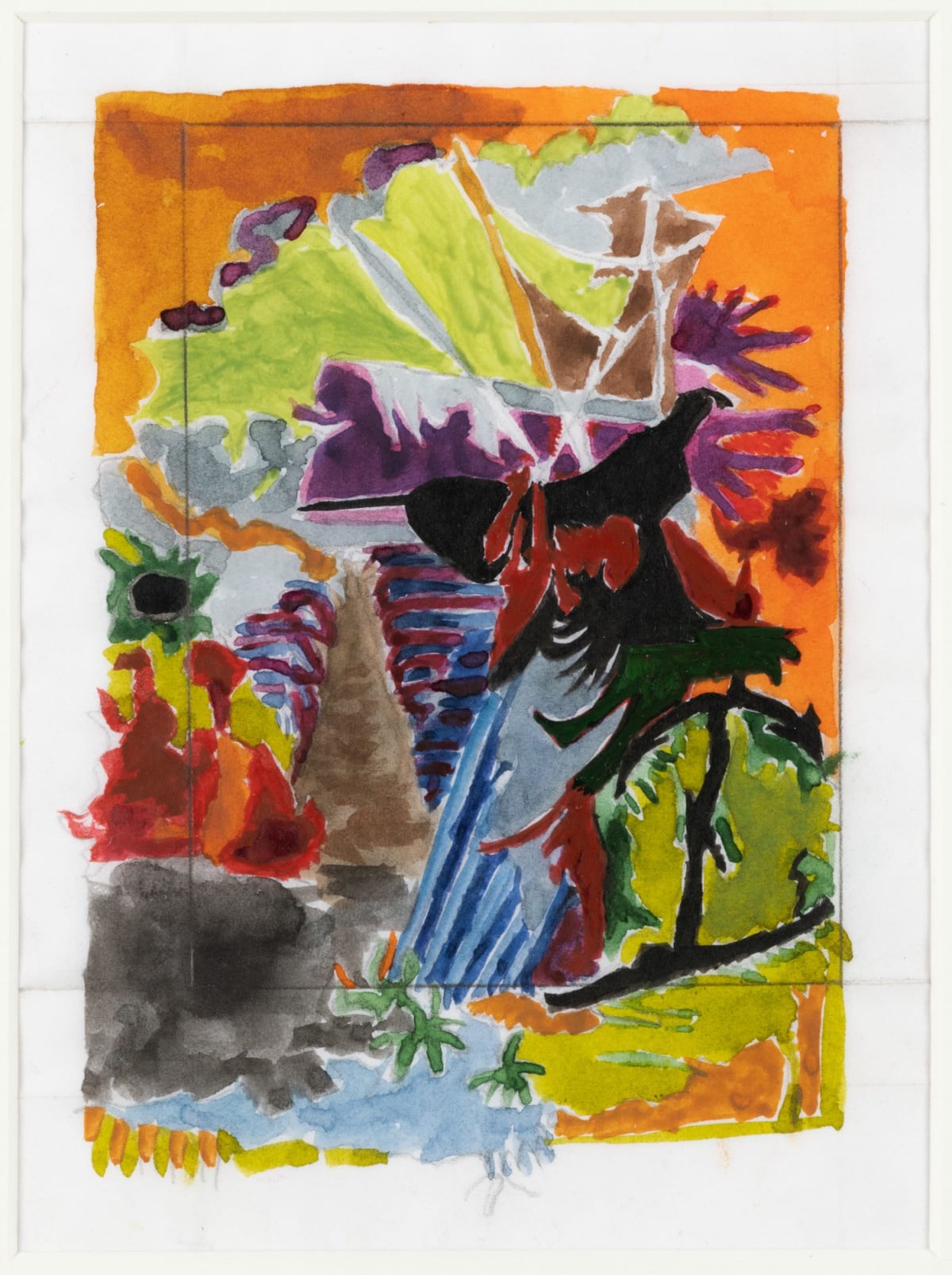 Do the Math!, 2015