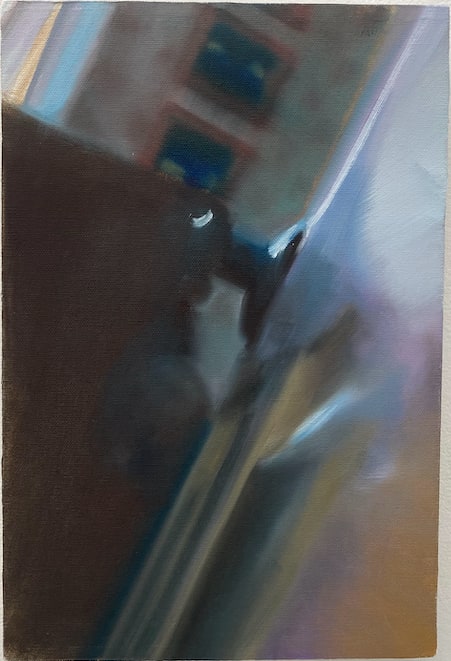 When You're Small, 2024