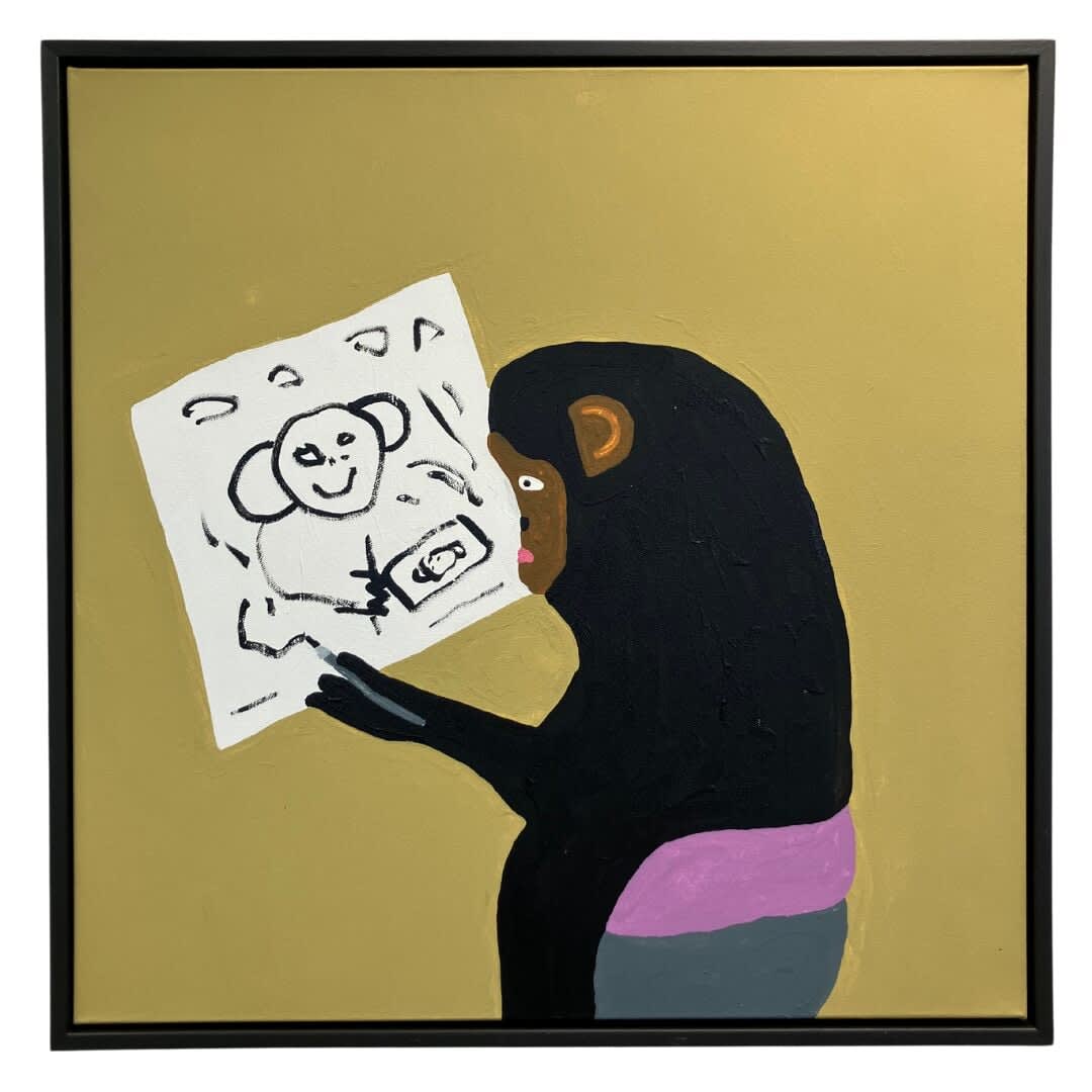 Inner Peace, 2022