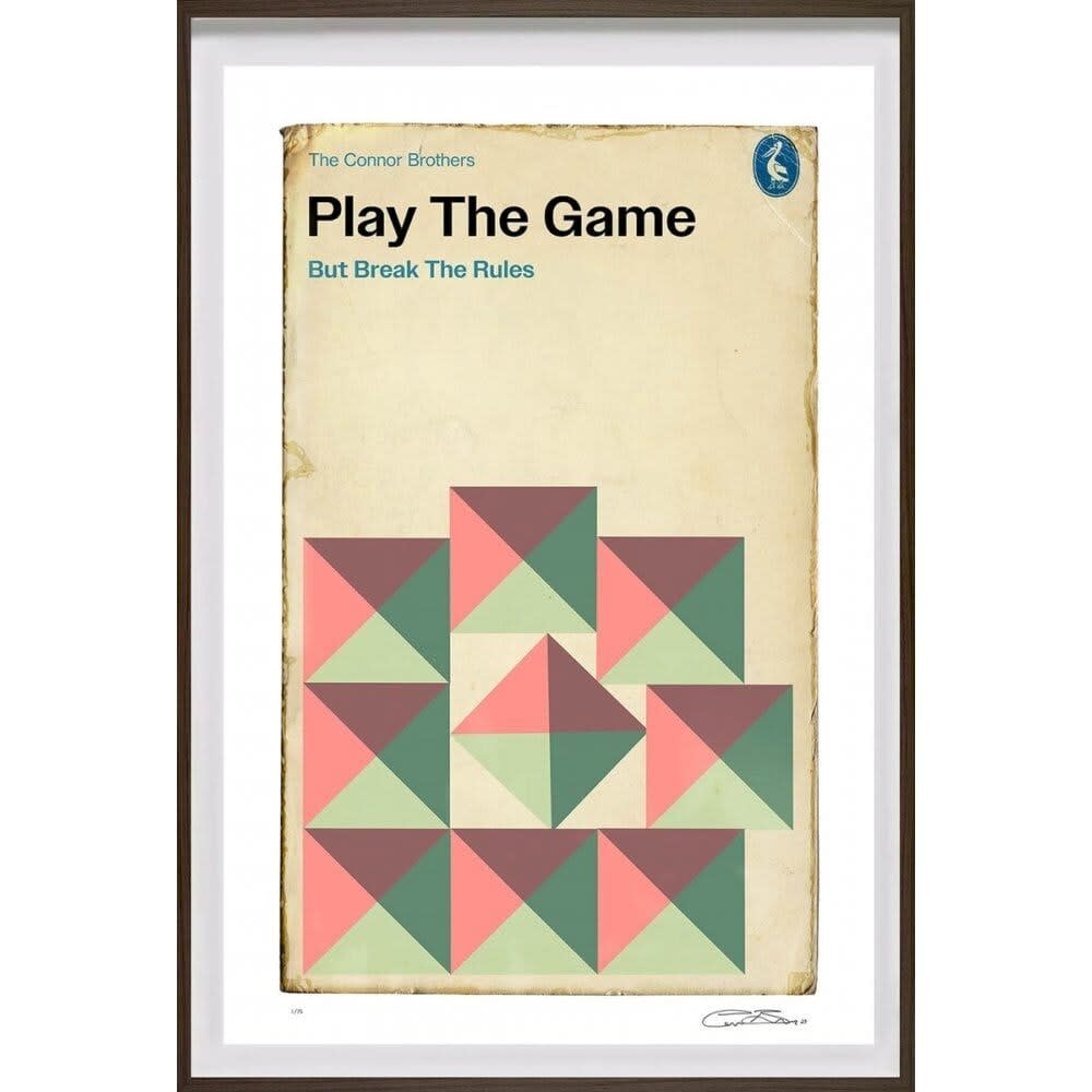 Play the Game, 2024