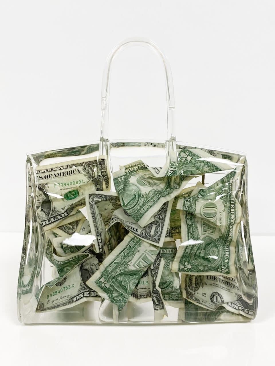 Money Bags, 2025