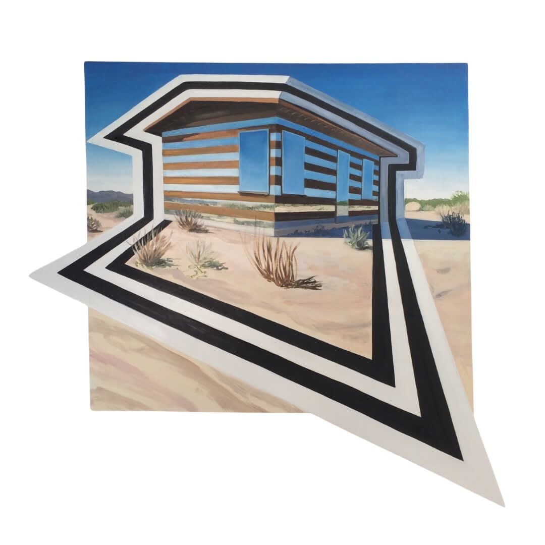 Outside the Box, 2017