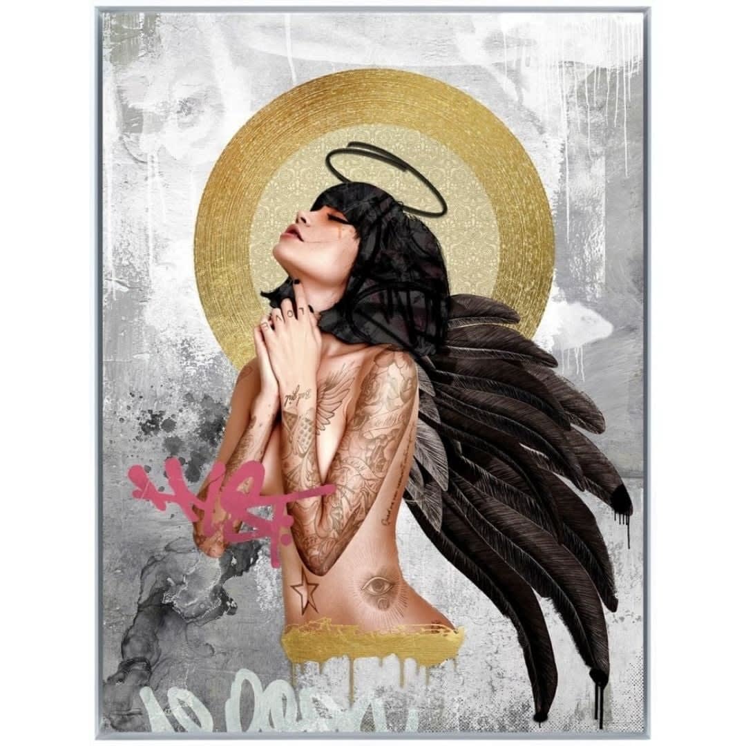 Heavenly Desire, 2024