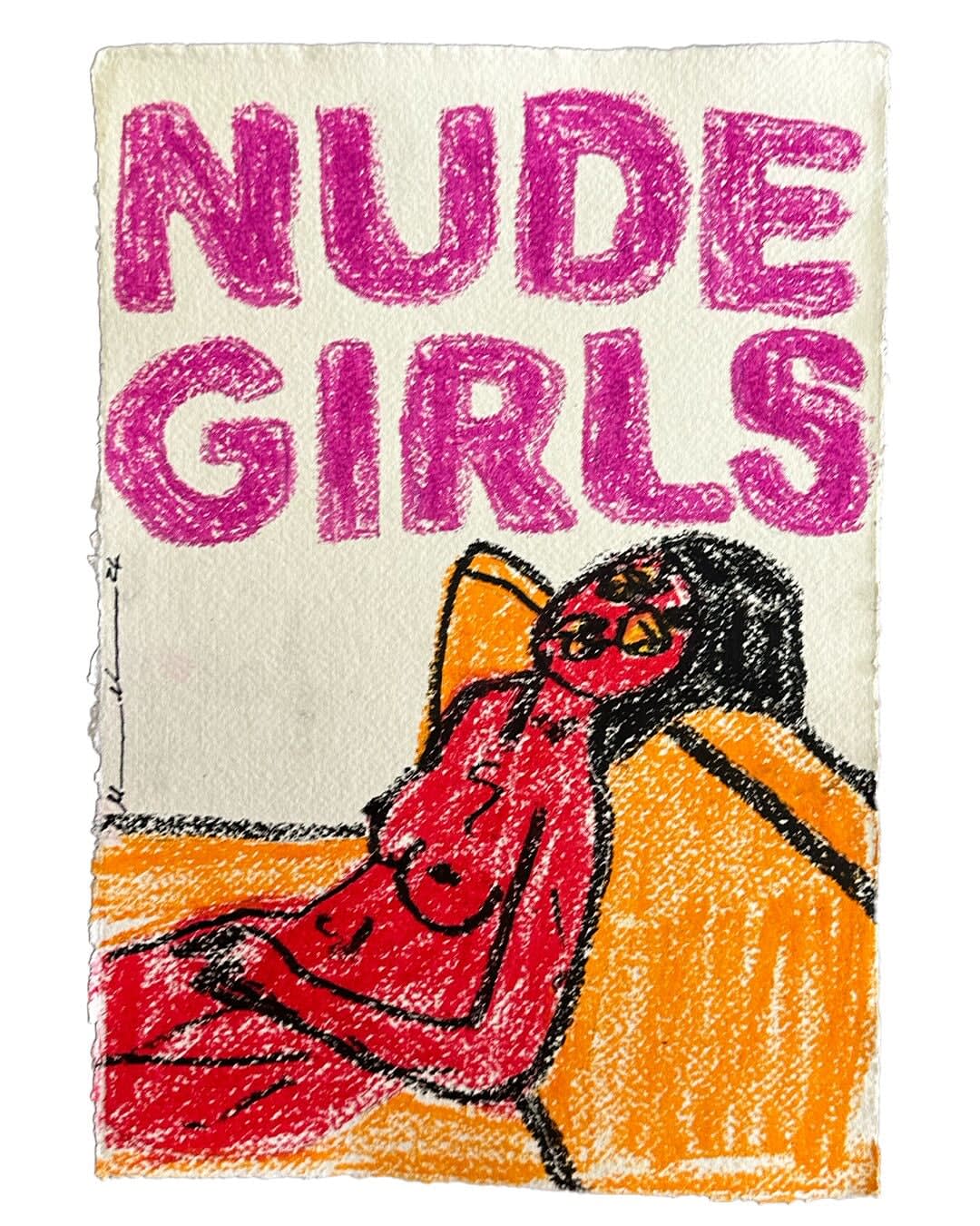 Nude Girls, 2024