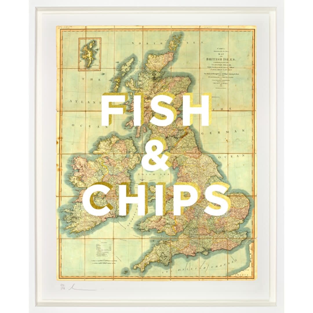 Fish & Chips, 2025