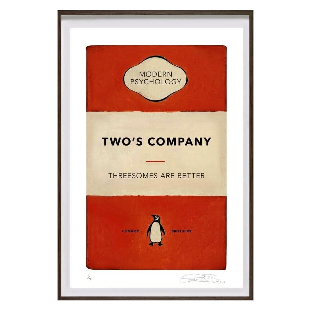 Two's Company, 2024