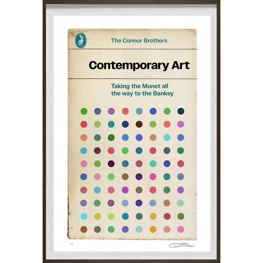 Contemporary Art, 2024