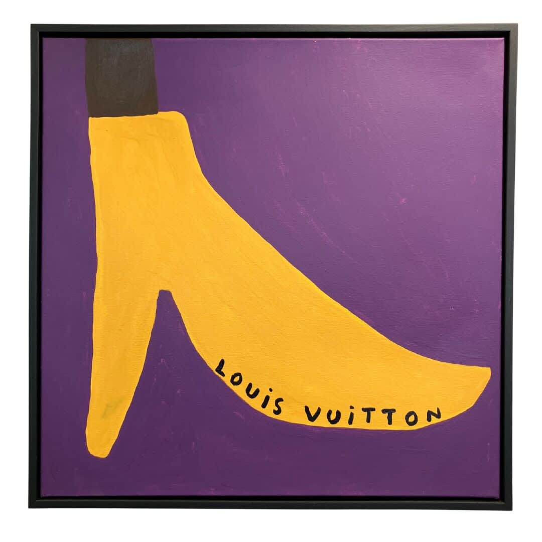 Louis Vuitton, 2022