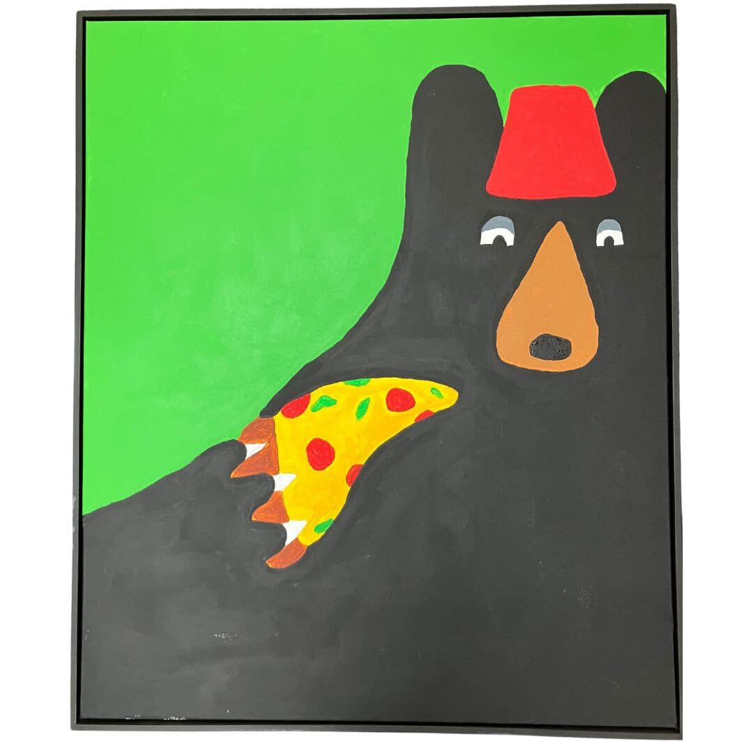Pizza is Life, 2022