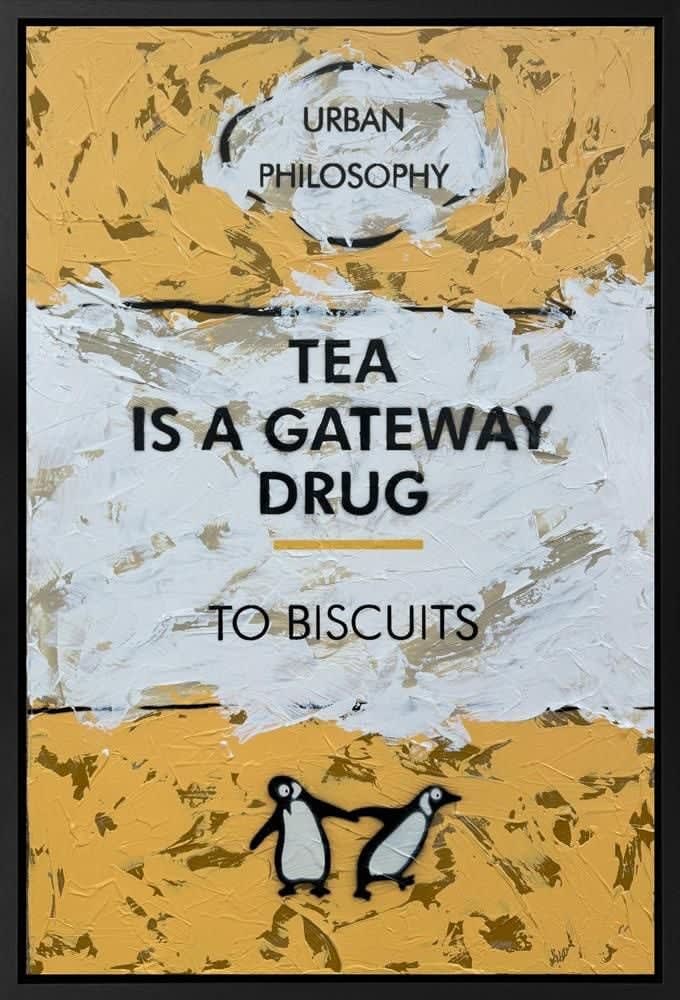 To Biscuits, 2025
