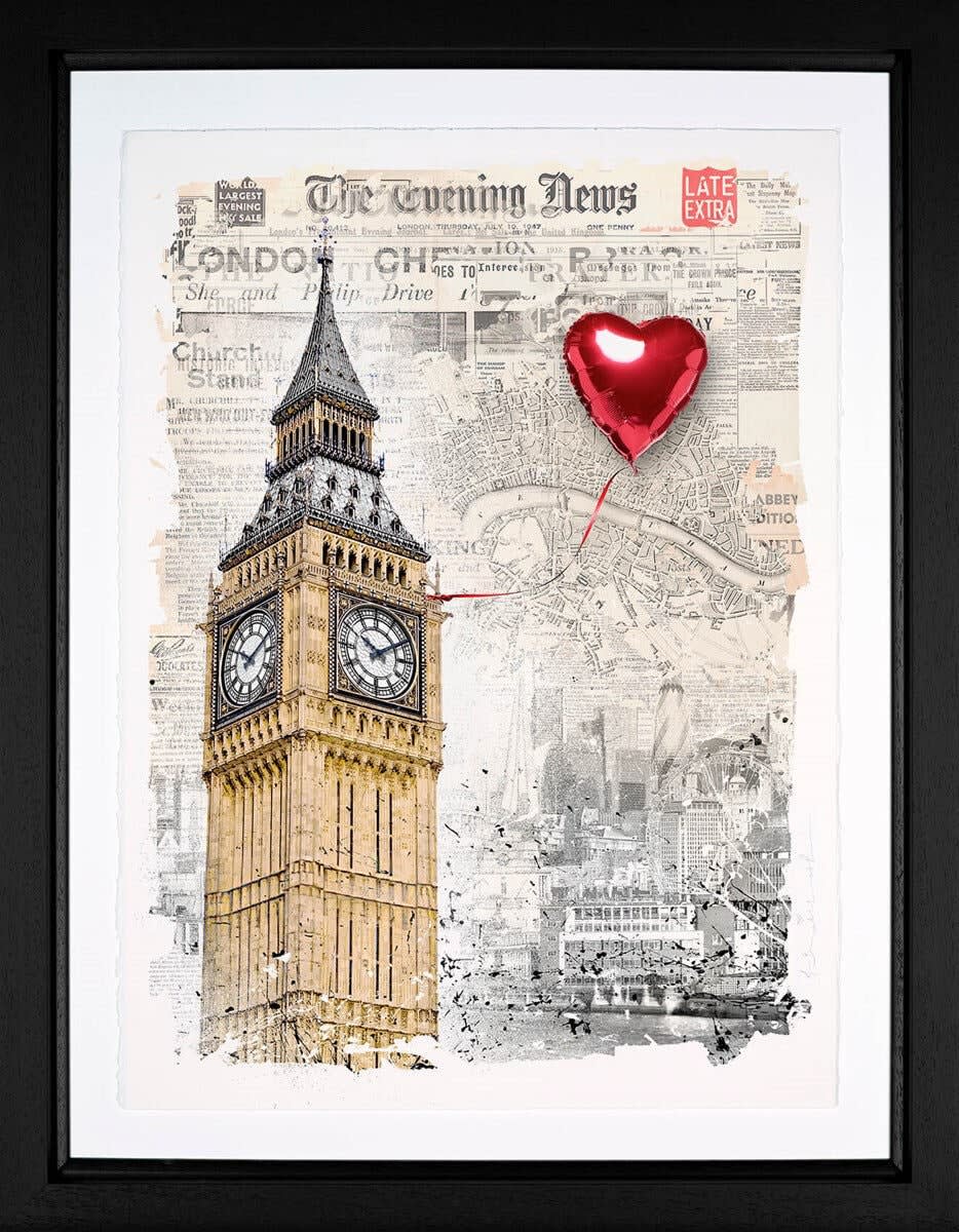 Time for Love, 2024