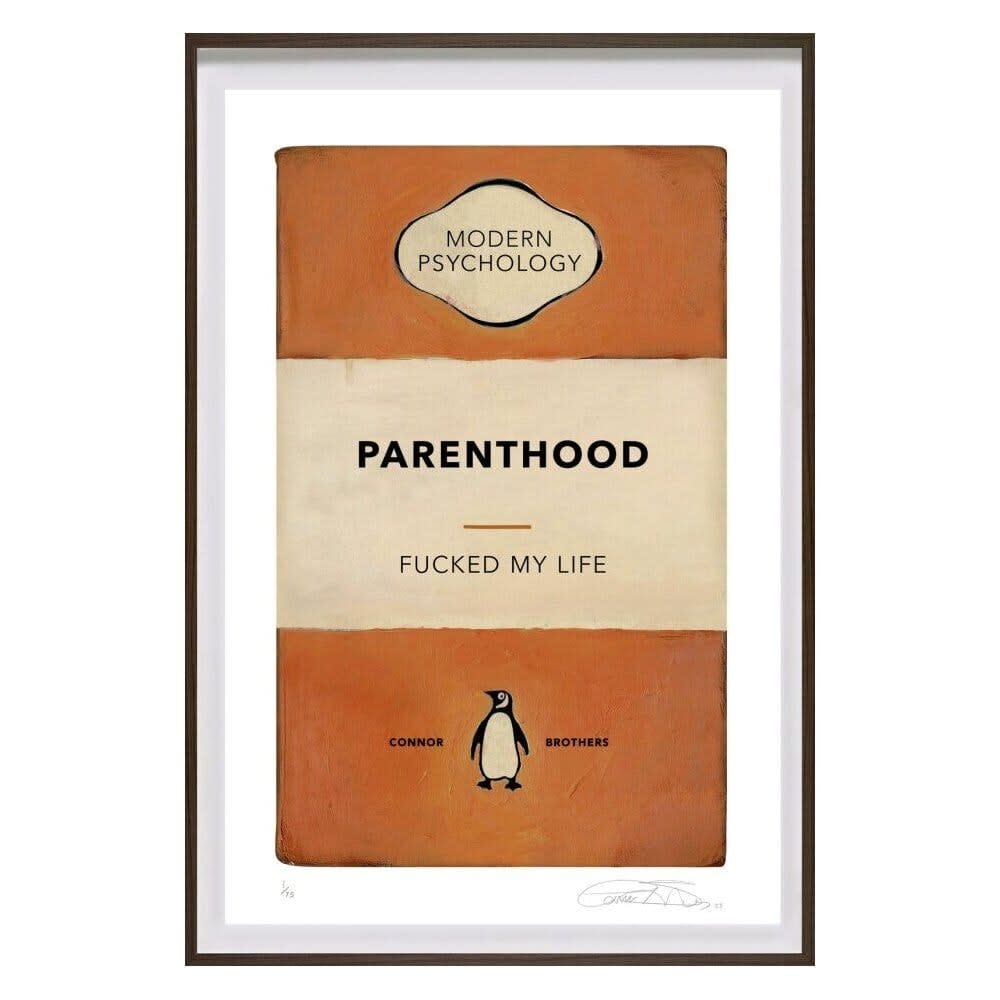 Parenthood, 2024